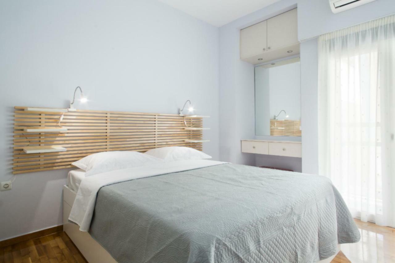 Апартаменты Live Like A Local, Next To Acropolis! Афины