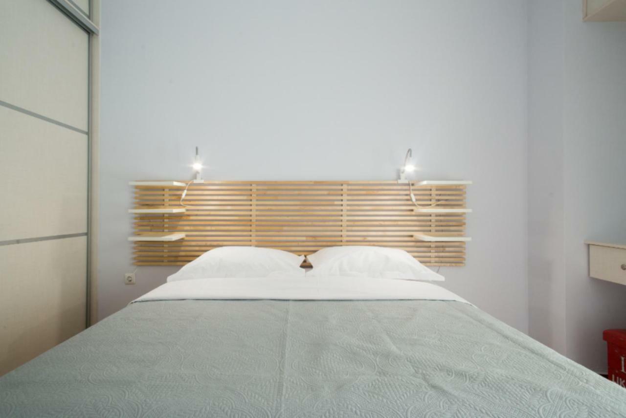 Live Like A Local, Next To Acropolis! *