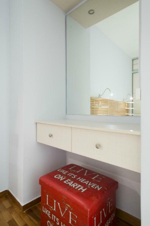 Apartamento Live Like A Local, Next To Acropolis!