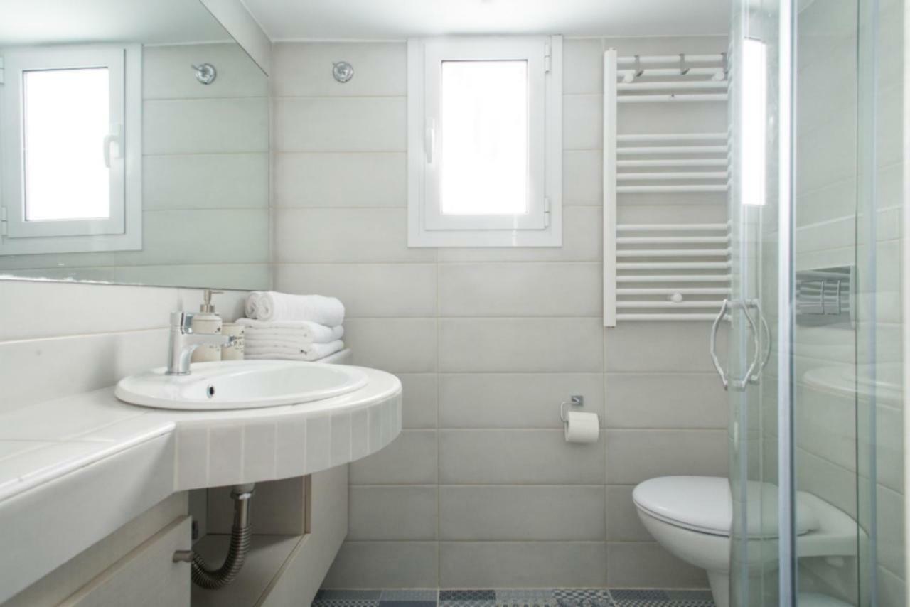 Apartamento Live Like A Local, Next To Acropolis!