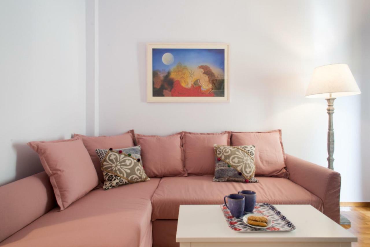 Live Like A Local, Next To Acropolis!