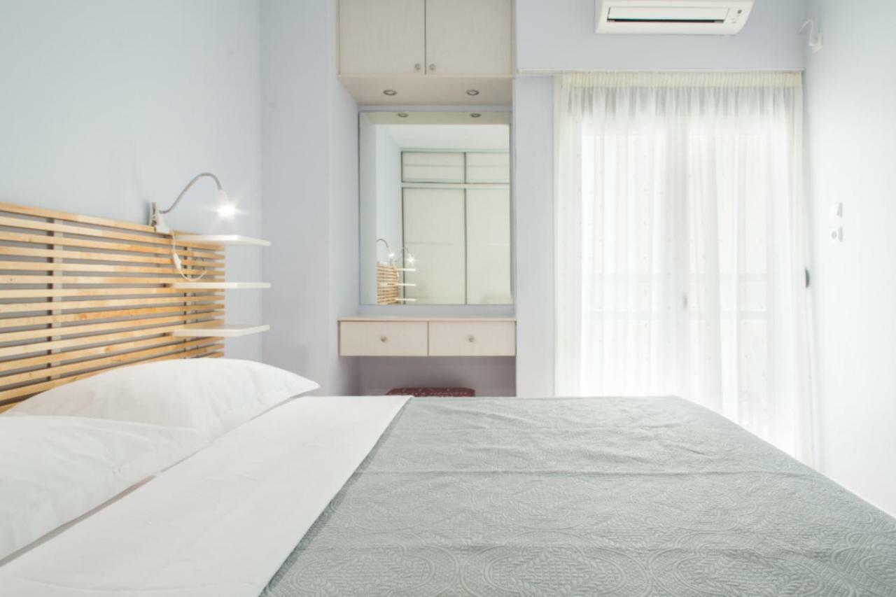 Live Like A Local, Next To Acropolis! Apartment *