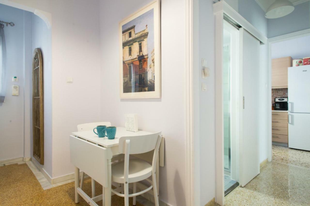 Live Like A Local, Next To Acropolis! Apartment *