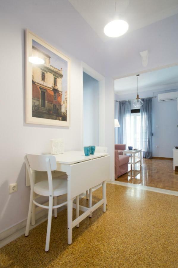 Live Like A Local, Next To Acropolis!