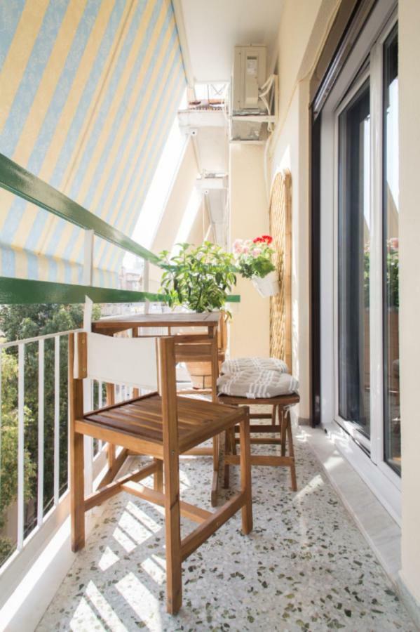 Live Like A Local, Next To Acropolis! * Athens