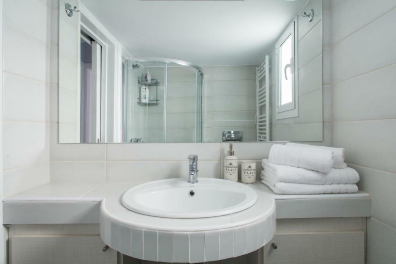 Live Like A Local, Next To Acropolis! * Athens