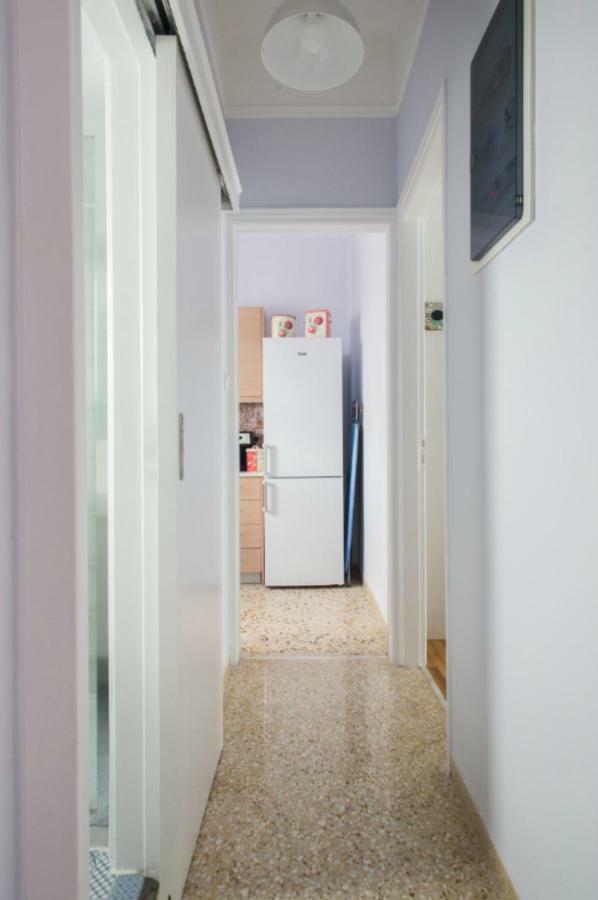 Live Like A Local, Next To Acropolis! Apartment